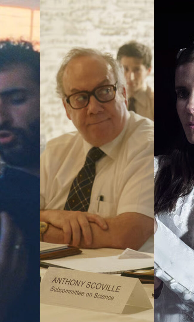 NYFF64 Spotlight Lineup