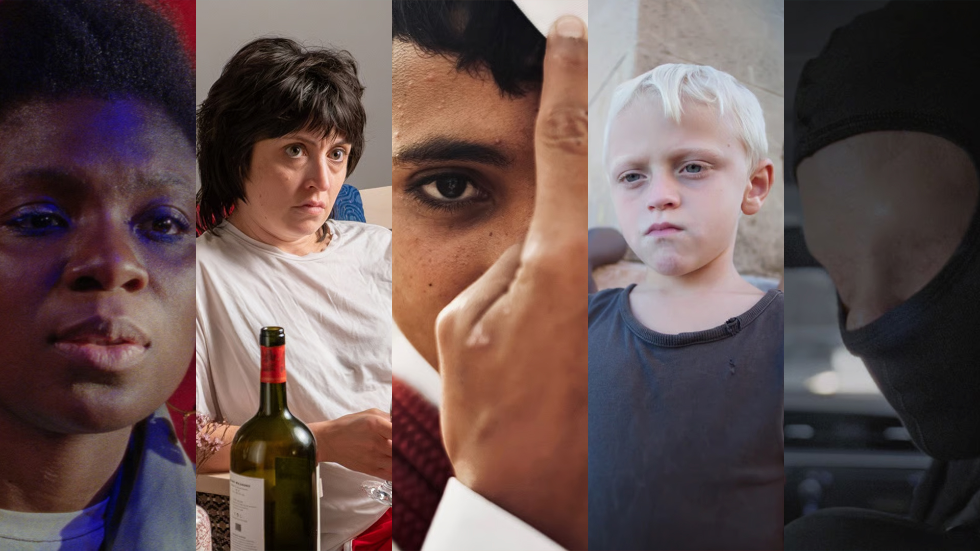 NYFF64 Currents Lineup