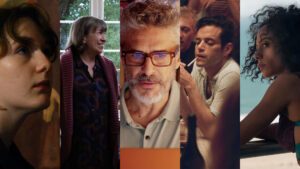 NYFF64 Main Slate Lineup