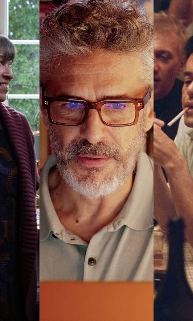NYFF64 Main Slate Lineup