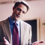 Robert Pattinson in PRIMETIME