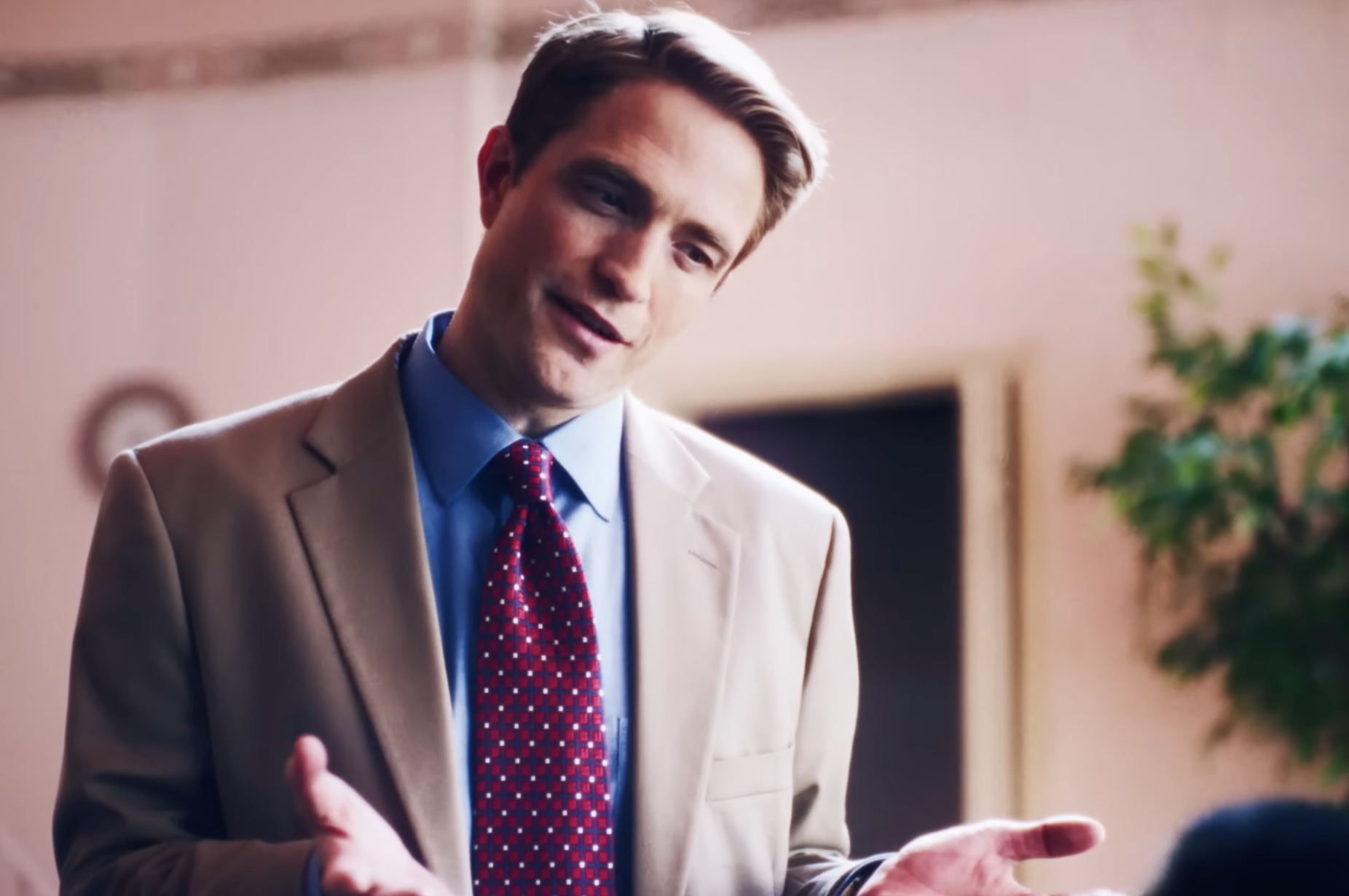 PRIMETIME Trailer: Robert Pattinson Suits Up as Chris Hansen in Thrilling Retelling of ‘To Catch A Predator’