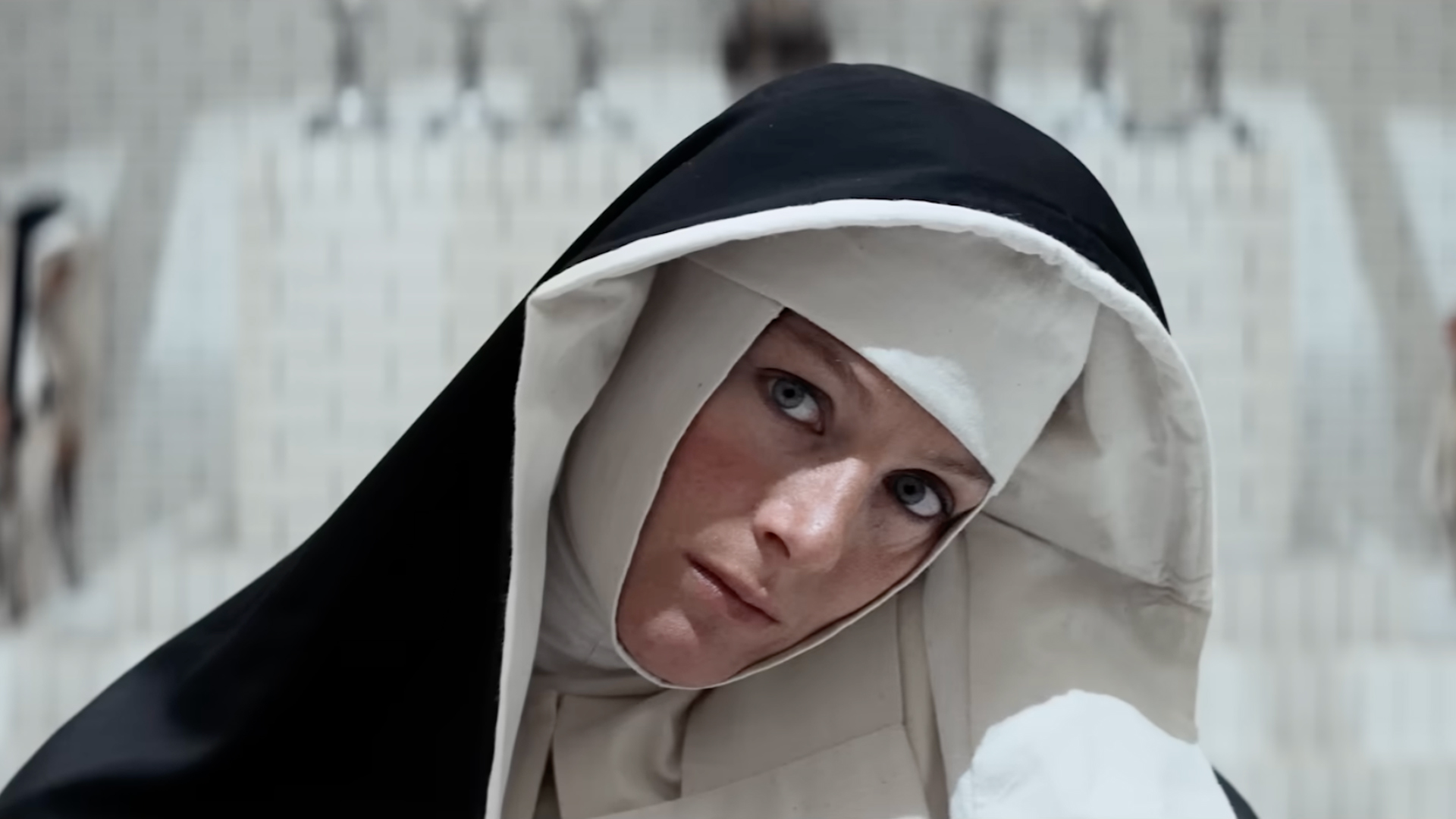 THE DEVILS Restoration Trailer: Ken Russell’s Shocking Director’s Cut Hits Theaters This October