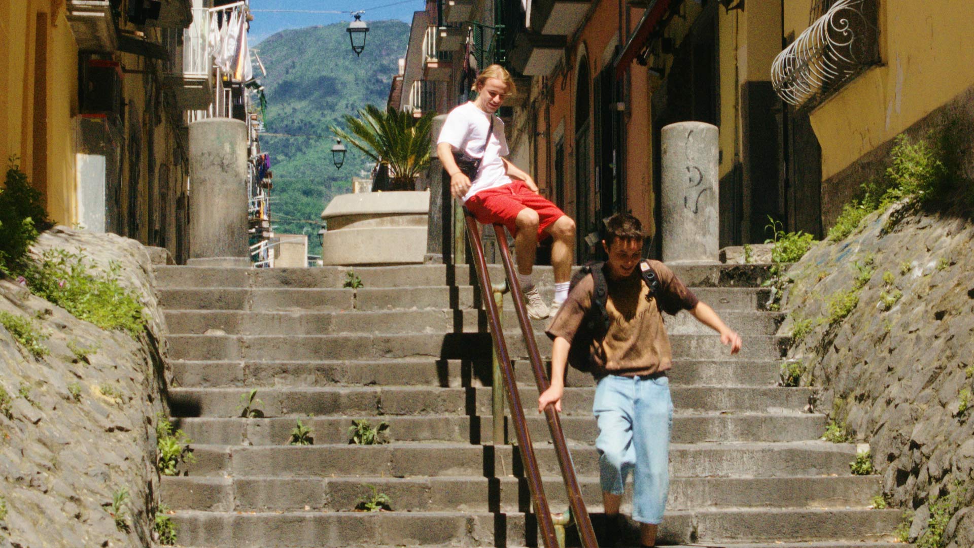 LA GRADIVA Trailer: Marine Atlan’s Cannes Winner is a Unique Coming-of-Age Tale