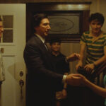 James Gray's PAPER TIGER