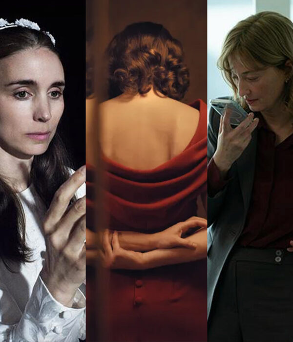 2026 Venice Film Festival Curtain Raiser