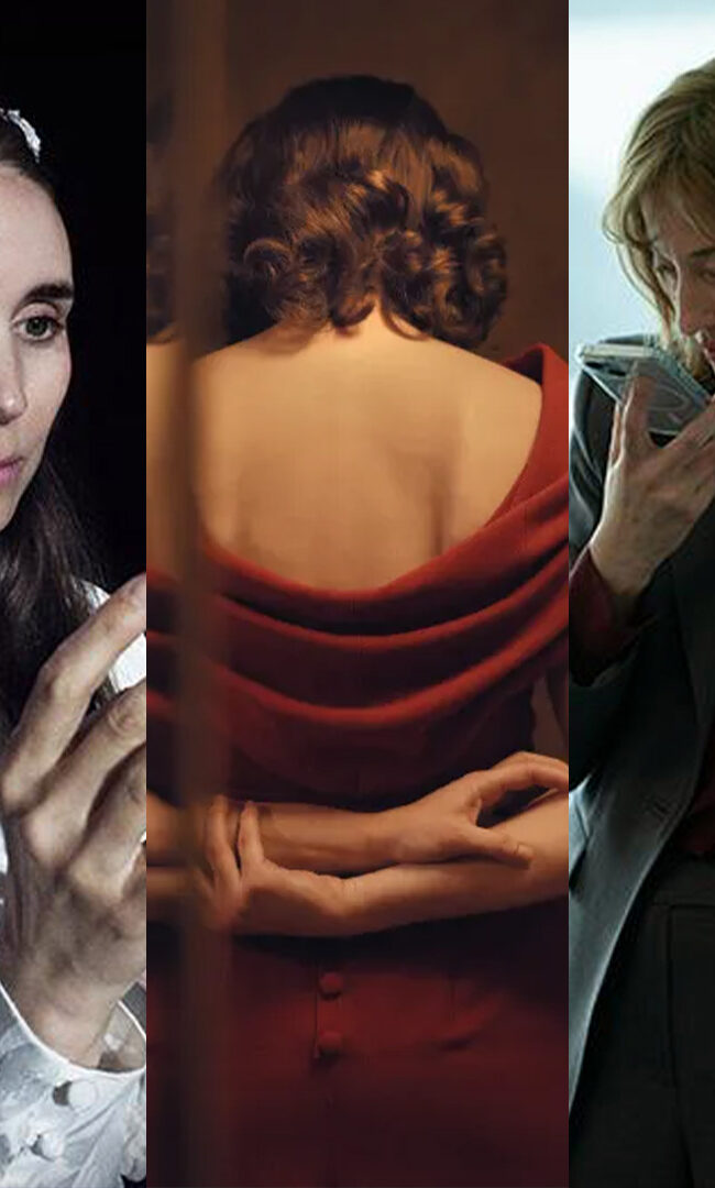 2026 Venice Film Festival Curtain Raiser