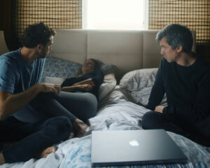 Nathan Fielder and Lance Oppenheim's YOU CAN SEE EVERYTHING