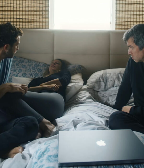 Nathan Fielder and Lance Oppenheim's YOU CAN SEE EVERYTHING