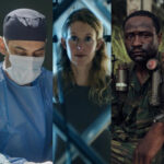DOC NYC 2026 Short List & Winner's Circle Selections