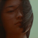 Michelle Mao in Koganada's ZI