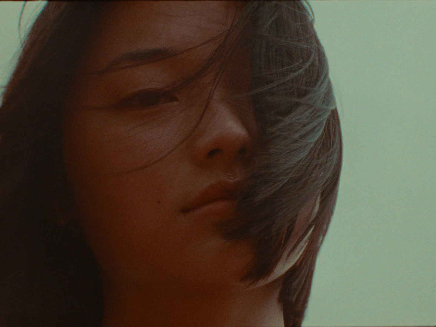 Michelle Mao in Koganada's ZI