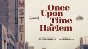 harlem